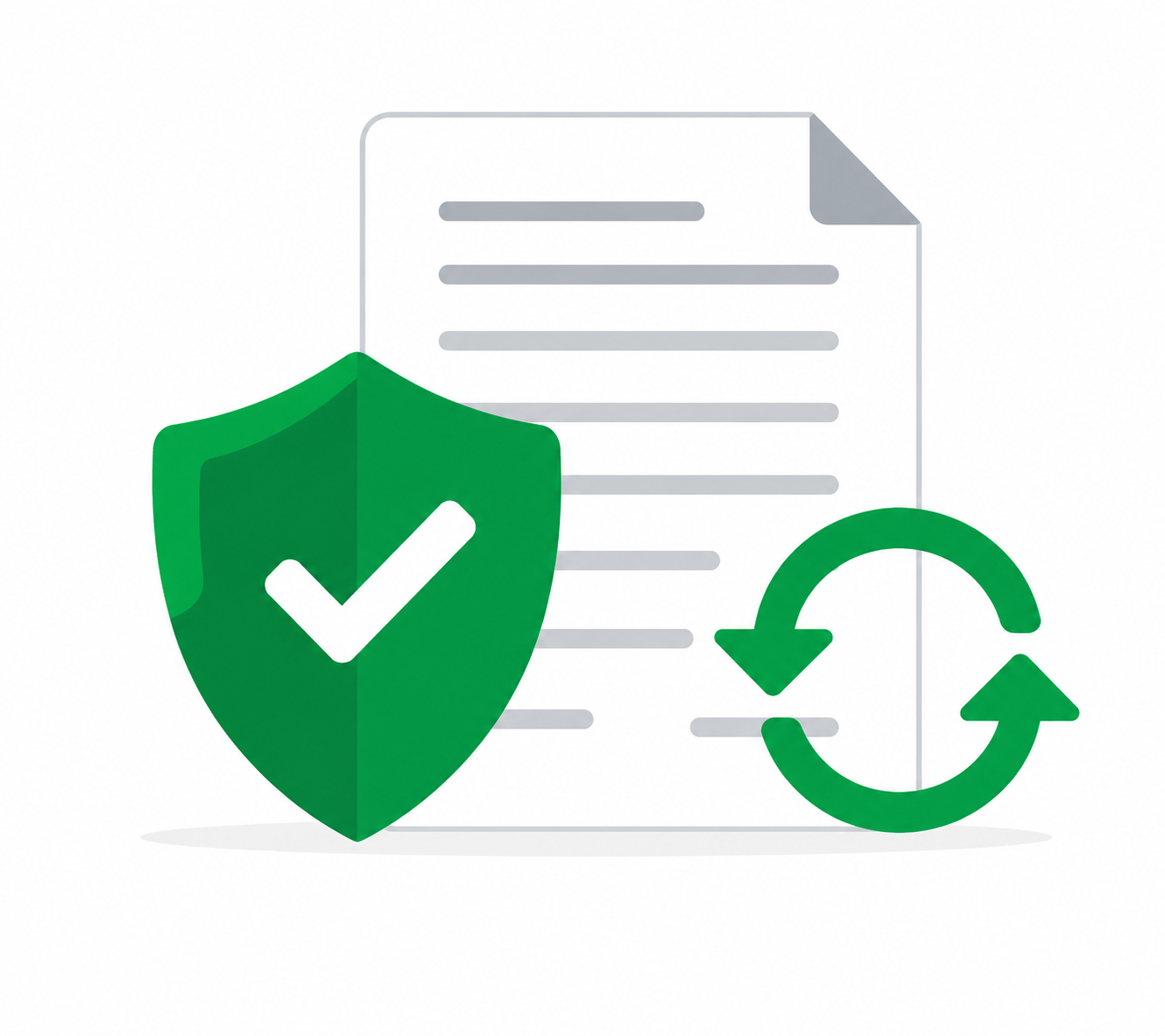DigiFull refund policy for digital products and downloadable templates